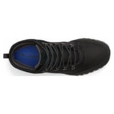 COLUMBIA Obuv čierna 41 EU Fairbanks Mid Waterproof