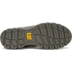 Caterpillar Obuv sivá 44 EU Threshold Slip On