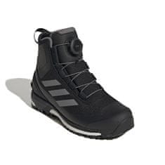 Adidas Obuv čierna 46 2/3 EU Terrex Conrax Boa