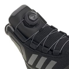 Adidas Obuv čierna 46 2/3 EU Terrex Conrax Boa