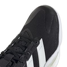 Adidas Obuv čierna 46 2/3 EU Stabil 16 2025