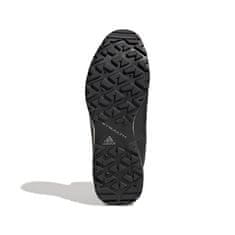 Adidas Obuv čierna 46 2/3 EU Terrex Conrax Boa