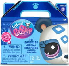 Littlest Pet Shop Hasbro LPS Prekvapenie 1ks