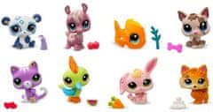 Littlest Pet Shop Hasbro LPS Prekvapenie 1ks