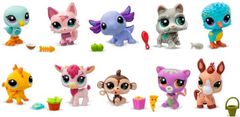 Littlest Pet Shop Hasbro LPS Prekvapenie 1ks