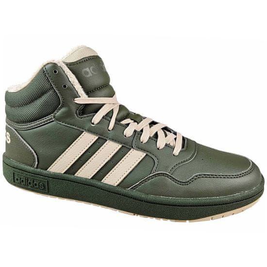 Adidas Obuv zelená IH7895