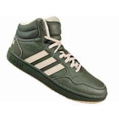 Adidas Obuv zelená 35.5 EU IH7895