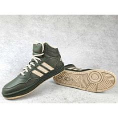 Adidas Obuv zelená 35.5 EU IH7895