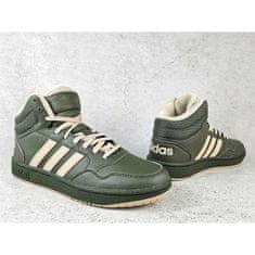 Adidas Obuv zelená 35.5 EU IH7895