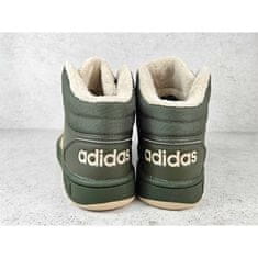 Adidas Obuv zelená 35.5 EU IH7895