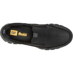 Caterpillar Obuv čierna 40 EU Threshold Slip On