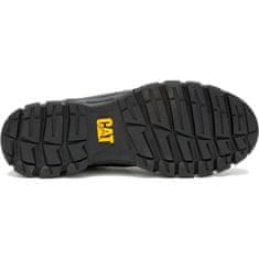 Caterpillar Obuv čierna 40 EU Threshold Slip On