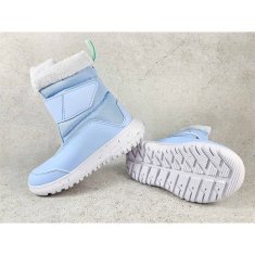 Adidas Snehovky belasá 30 EU Winterplay C