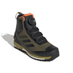 Adidas Obuv 42 2/3 EU Terrex Conrax Boa