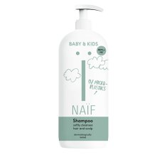 Výživný šampón pre deti a bábätká Baby & Kids (Nourishing Shampoo) (Objem 200 ml)