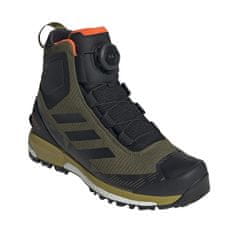 Adidas Obuv 43 1/3 EU Terrex Conrax Boa