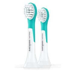 Philips Náhradná hlavica pre zubnú kefku pre deti Sonicare for Kids HX6032 2 ks