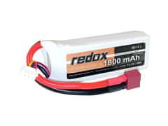 shumee Redox batéria 1800 mAh 11,1V 40C - LiPo pack