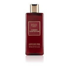 Sprchový gél The Edit Cherry Temptation (Luxury Body Wash) 400 ml