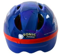 Volare Sonic Prime cyklistická prilba - 52-56 cm