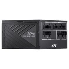 A-Data XPG CORE REACTOR II/750W/ATX 3.0/80PLUS Gold/Modular