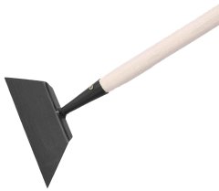 XLtools Škrabka na ľad s metličkou, dĺžka 50 cm, XL-TOOLS