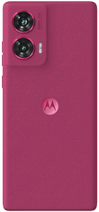 Motorola Smartphone EDGE 50 Fusion, 12GB/512GB, Hot Pink