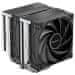 DEEPCOOL chladič AK620 / 2x120mm fan / 6x heatpipes / pre Intel aj AMD