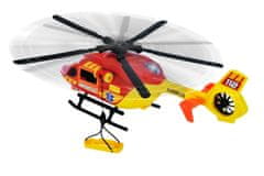 SIMBA Záchranárska helikoptéra Airbus 36 cm