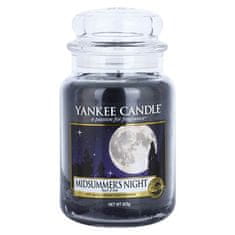 Yankee Candle Aromatická sviečka Midsummer’s Night 623 g