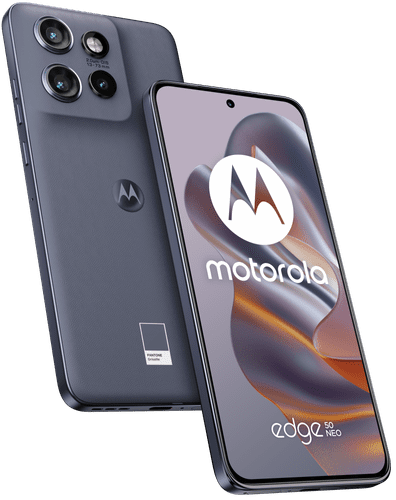  motorola smartphone edge 50 neo fotoaparát gps skvělé snímky rychlý chod dobrá výdrž baterie