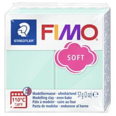 FIMO soft 57g - pastel mäta