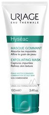 Peelingová maska pre zmiešanú a mastnú pleť Hyséac (Exfoliating Mask) 100 ml