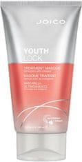 Kolagénová maska na vlasy YouthLock (Treatment Mask) 150 ml