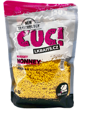 Lk Baits CUC! Nugget Med 2mm, 600g