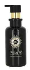 Tekuté mydlo na ruky Fantastic Dark Musk & Cedarwood (Perfumed Liquid Soap) 300 ml