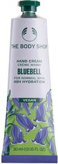 Hydratačný krém na ruky Bluebell (Hand Cream) 30 ml