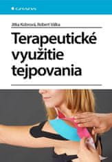 Jitka Kobrová: Terapeutické využitie tejpovania