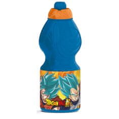 Stor Dragon Ball bottle, sports bottle 400 ml