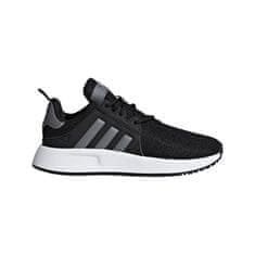 Adidas Obuv čierna 31 EU Xplr C