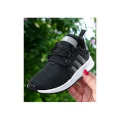 Adidas Obuv čierna 31 EU Xplr C