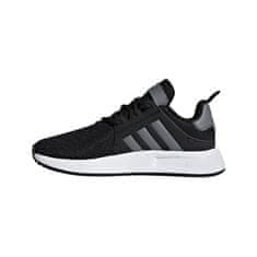 Adidas Obuv čierna 31 EU Xplr C