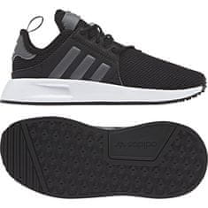 Adidas Obuv čierna 31 EU Xplr C