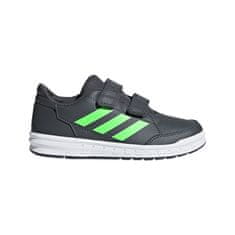 Adidas Obuv 32 EU Altasport CF K