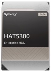 Synológia HAT5300-4T HDD SATA 3.5” 4TB, 7200ot./min., cache 256MB