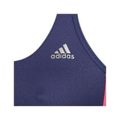 Adidas Tričko výcvik tmavomodrá XS Reversible