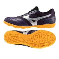 Mizuno Obuv grafit 42 EU Morelia Sala Club Tf