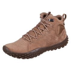 Merrell Obuv treking hnedá 41 EU Wrapt Mid