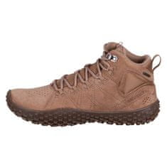 Merrell Obuv treking hnedá 41 EU Wrapt Mid