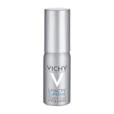 Sérum na oči a riasy Liftactiv Supreme (Eyes & Lashes) 15 ml